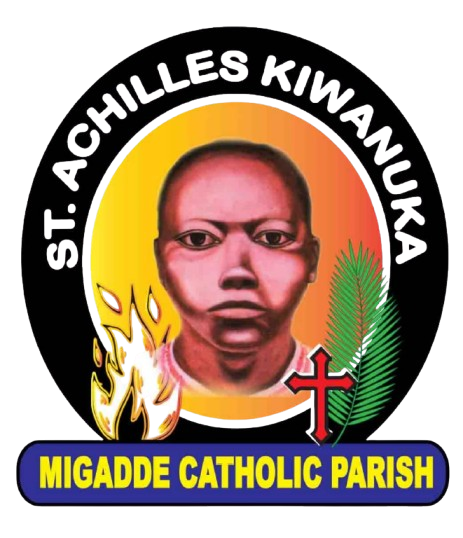St Achileo Achilles Kiwanuka Catholic Parish